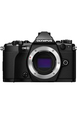 Olympus E-M5 Mark II Body [Black]