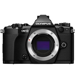 Olympus E-M5 Mark II Body [Black]