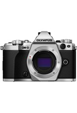 Olympus E-M5 Mark II Body [Silver]