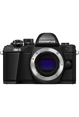 Olympus E-M10 Mark II Body [Black]