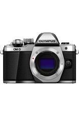 Olympus E-M10 Mark II Body [Silver]