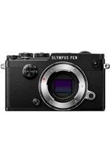 Olympus PEN-F Body [Black]