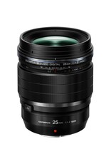 Olympus MFT 25mm F1.2 PRO