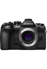 Olympus E-M1 Mark II Body [Black]