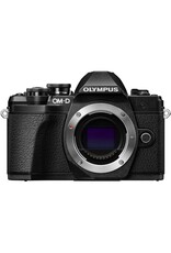Olympus E-M10 Mark III Body [Black]