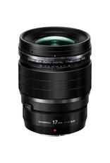 Olympus MFT 17mm F1.2 PRO