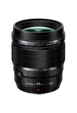 Olympus MFT 45mm F1.2 PRO