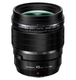 Olympus MFT 45mm F1.2 PRO