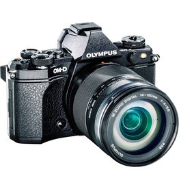 Olympus E-M5 Mark II 14-150mm II Kit