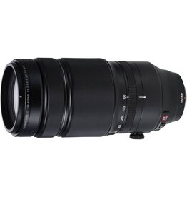 Fujifilm XF 100-400mm F4.5-5.6 R LM OIS WR