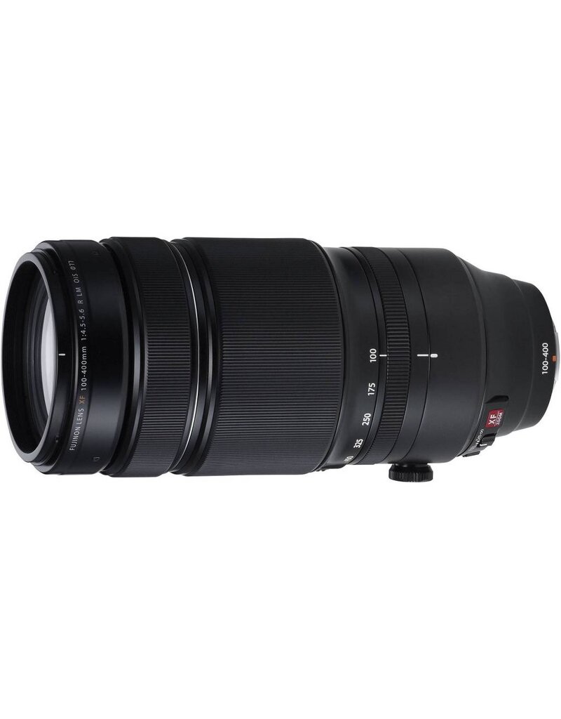 Fujifilm XF 100-400mm F4.5-5.6 R LM OIS WR