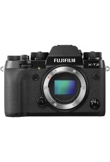 Fujifilm X-T2 Body [Black]