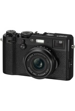 Fujifilm X100F [Black]