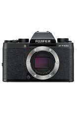 Fujifilm X-T100 Body [Black]