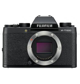 Fujifilm X-T100 Body [Black]