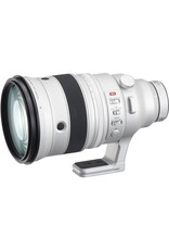 Fujifilm XF 200mm F2 R OIS WR with 2X Teleconverter