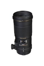 Sigma 180mm F2.8 DG OS Macro [Nikon]