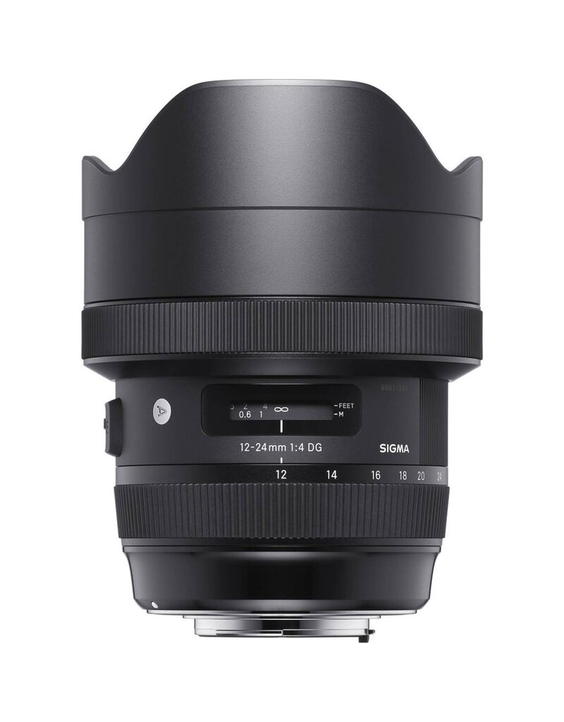 Sigma 12-24mm F4 DG HSM Art [Nikon]