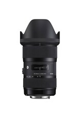 Sigma 18-35mm F1.8 DC HSM Art [Nikon]