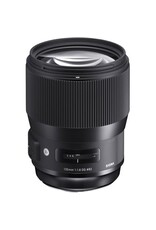 Sigma 135mm F1.8 DG HSM Art [Canon]