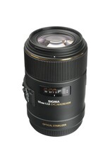 Sigma 105mm F2.8 EX DG OS HSM Macro [Canon]