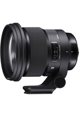 Sigma 105mm F1.4 DG HSM Art [Nikon]