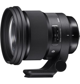 Sigma 105mm F1.4 DG HSM Art [Nikon]