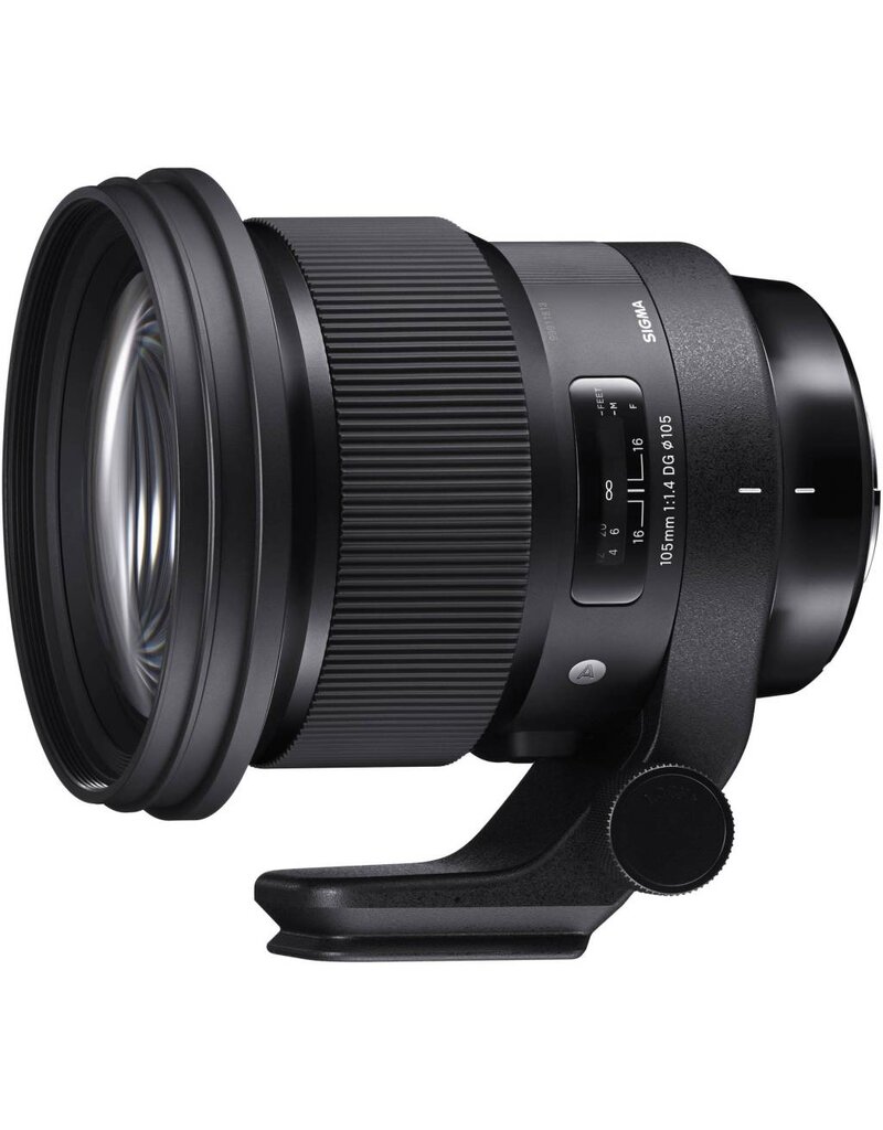Sigma 105mm F1.4 DG HSM Art [Nikon]