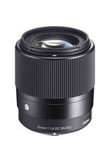 Sigma 30mm F1.4 DC DN Contemporary [Sony E]