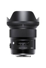 Sigma 24mm F1.4 DG HSM Art [Nikon]