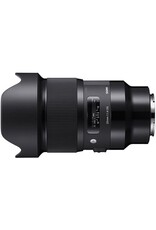 Sigma 20mm F1.4 DG HSM Art [Sony FE]
