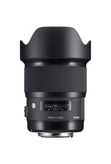 Sigma 20mm F1.4 DG HSM Art [Nikon]