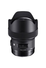 Sigma 14mm F1.8 DG HSM Art [Canon]