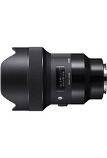 Sigma 14mm F1.8 DG HSM Art [Sony FE]