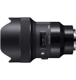 Sigma 14mm F1.8 DG HSM Art [Sony FE]