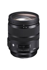 Sigma 24-70mm F2.8 DG OS HSM Art [Nikon]