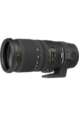 Sigma 70-200mm F2.8 EX DG OS [Nikon]