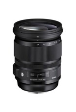 Sigma 24-105mm F4 DG OS HSM Art [Nikon]