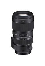 Sigma 50-100mm F1.8 DC HSM Art [Canon]