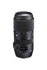 Sigma 100-400mm F5-6.3 DG OS HSM Contemporary [Canon]