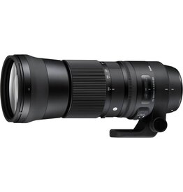 Sigma 150-600mm F5-6.3 DG OS HSM Contemporary [Nikon]