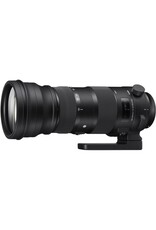 Sigma 150-600mm F5-6.3 DG OS HSM Sport [Nikon]