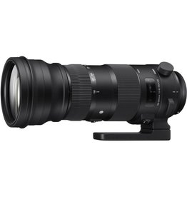 Sigma 150-600mm F5-6.3 DG OS HSM Sport [Nikon]
