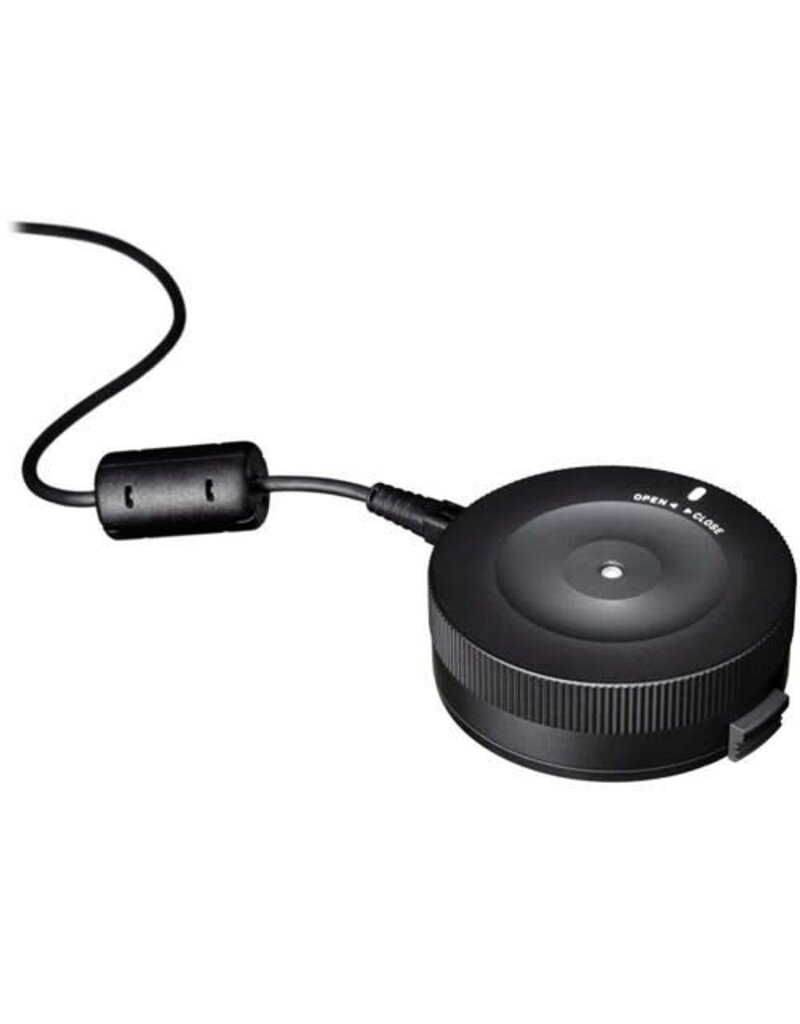 Sigma USB Lens Dock [Nikon]