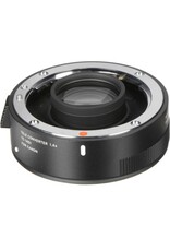 Sigma Teleconverter TC-1401 [Canon]