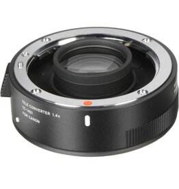 Sigma Teleconverter TC-1401 [Canon]