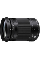 Sigma 18-300mm F3.5-6.3 DC OS HSM Contemporary [Canon]