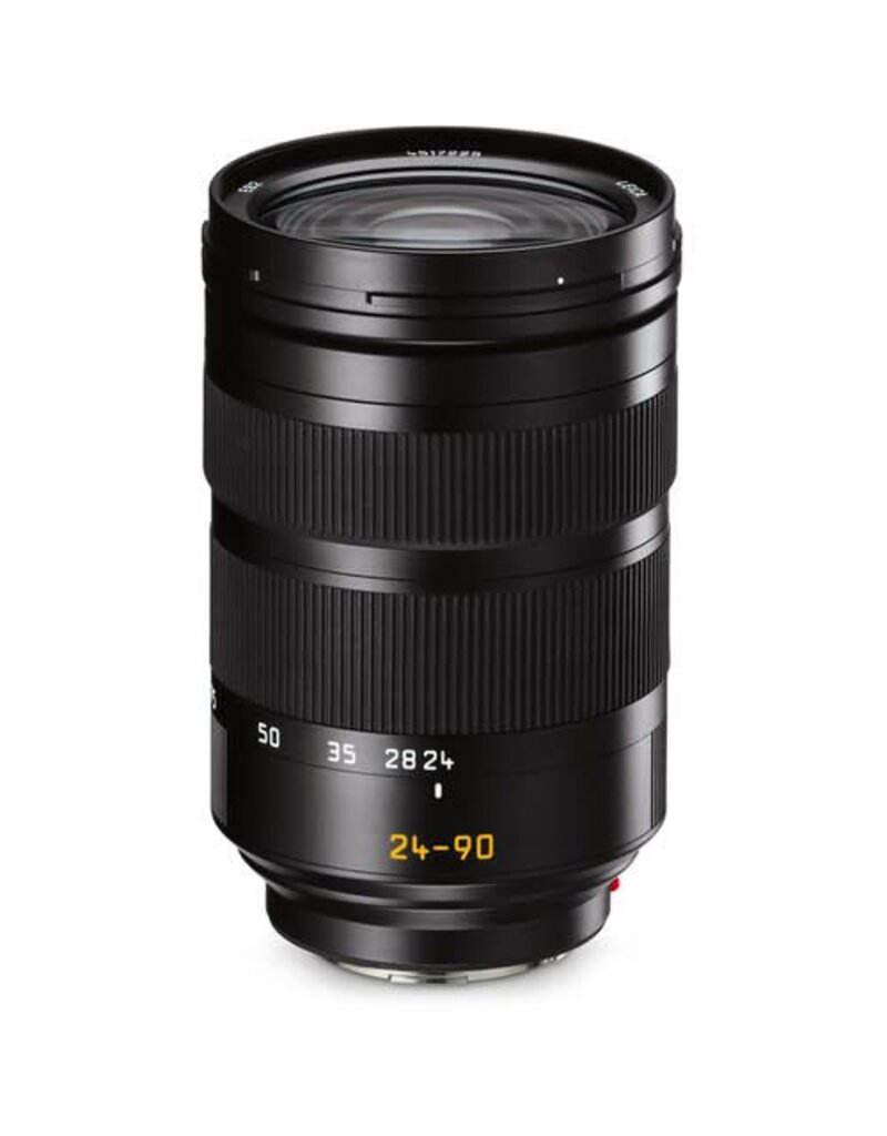 Leica SL 24-90mm F2.8-4 ASPH