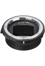 Sigma MC-11 Canon EF -> Sony E-Mount