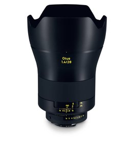Zeiss Otus 1.4/28 Z F.2